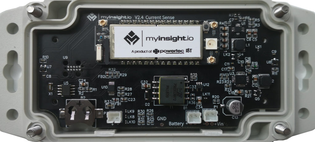 Iot Connectivity Module Lorawan Wifi Nb Iot Sigfox Myinsight Io