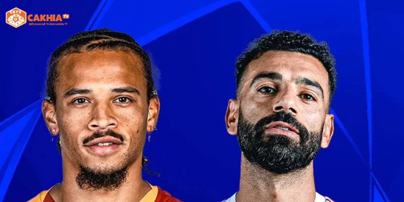 Dự đoán tỷ số chung cuộc trận Galatasaray vs Liverpool