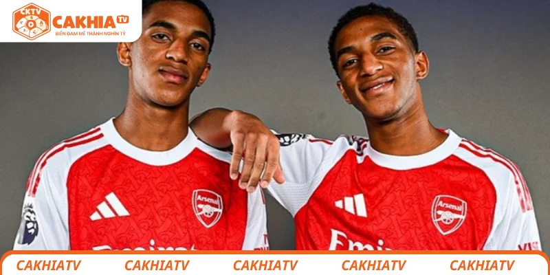 Arsenal cân nhắc thêm phương án tấn công mới