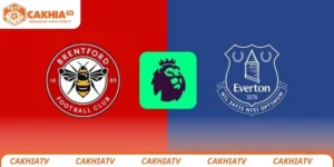 Brentford vs Everton